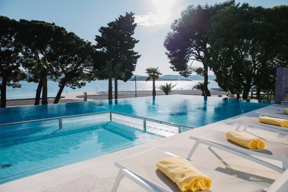 Ilirija Resort Hotel Adriatic 1