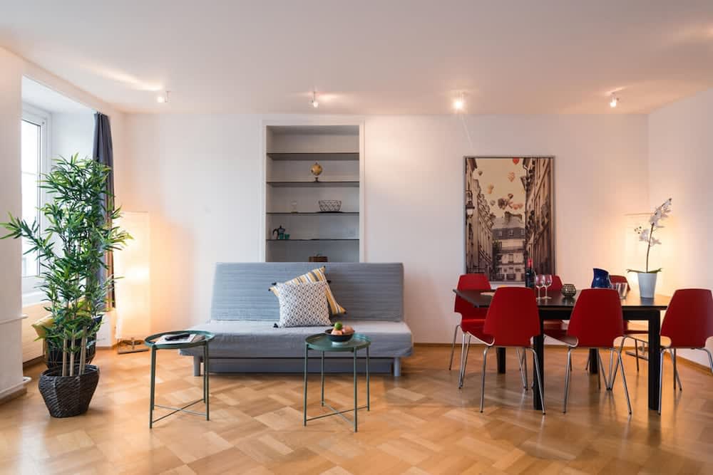 HITrental Chapel Bridge Apartments 1