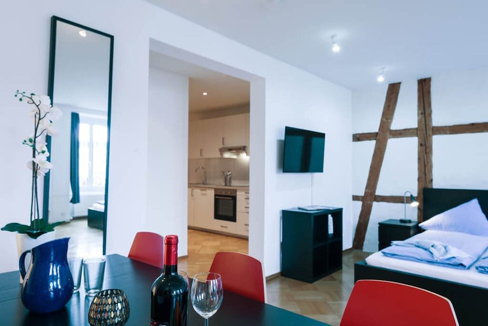 HITrental Chapel Bridge Apartments 2