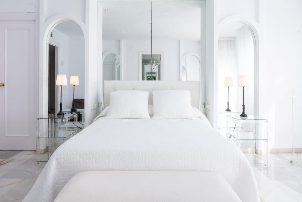 Hotel Suites Albayzin Del Mar 3