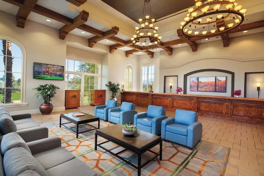 Marriott's Shadow Ridge I-The Villages 2