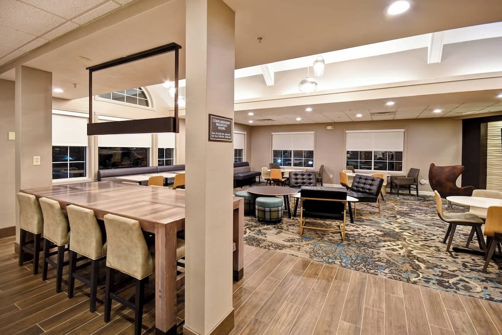 Residence Inn by Marriott Dayton Beavercreek 2
