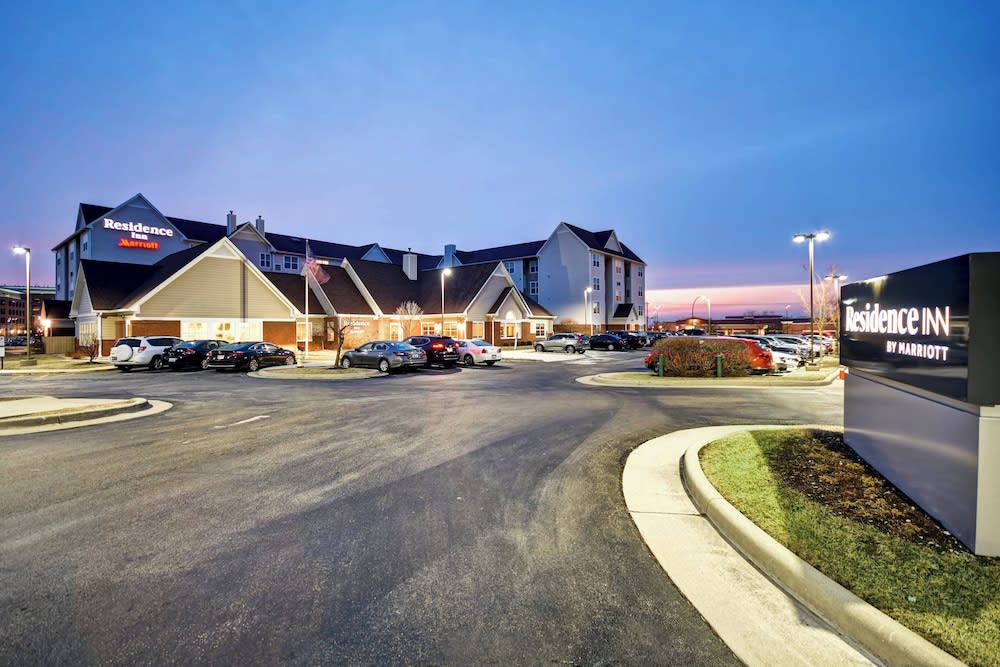Residence Inn by Marriott Dayton Beavercreek 1