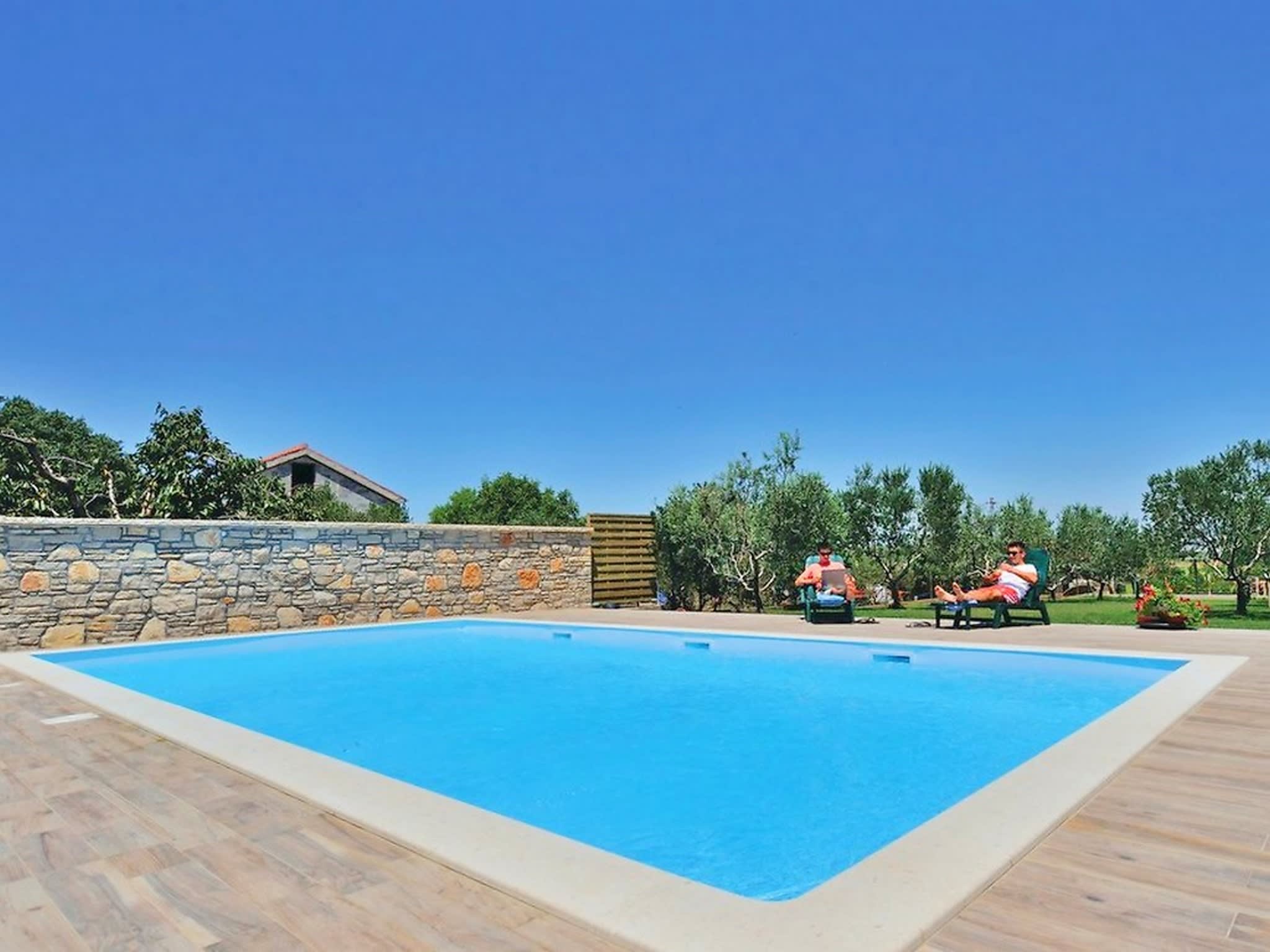 Apartments Bozena 1