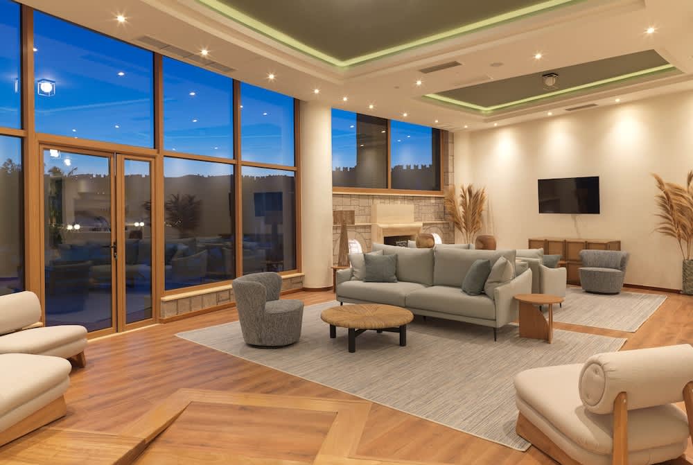 SEAFOS Luxury Resort & Spa - Limited Edition by Leonardo Hotels 2