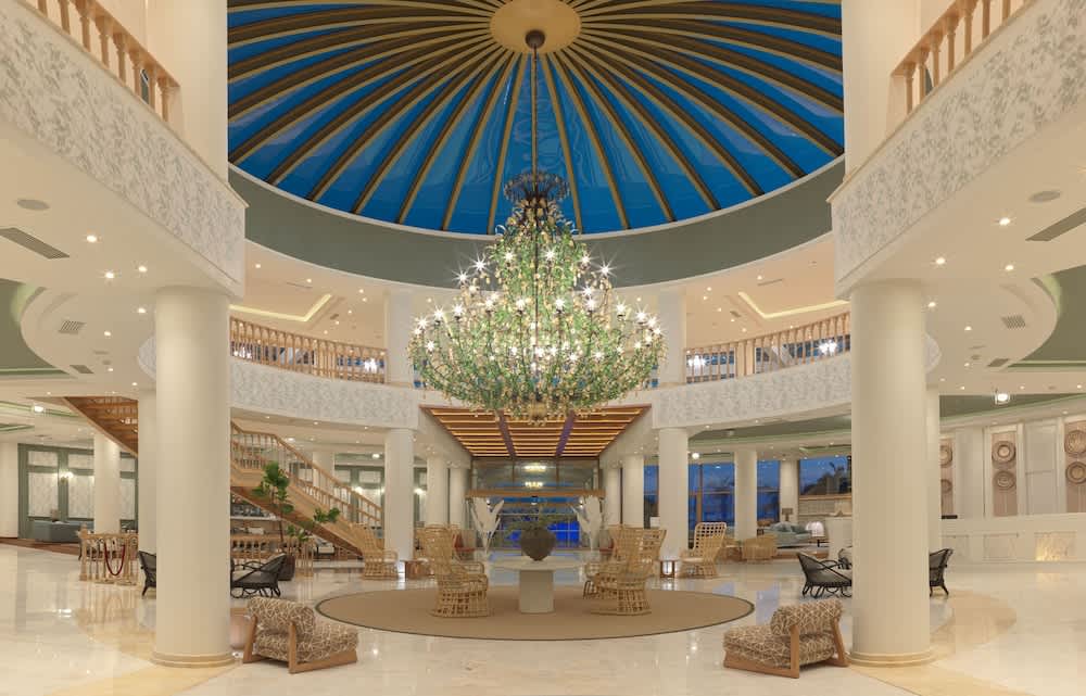 SEAFOS Luxury Resort & Spa - Limited Edition by Leonardo Hotels 1