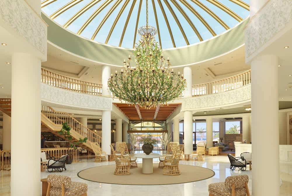 SEAFOS Luxury Resort & Spa - Limited Edition by Leonardo Hotels 5