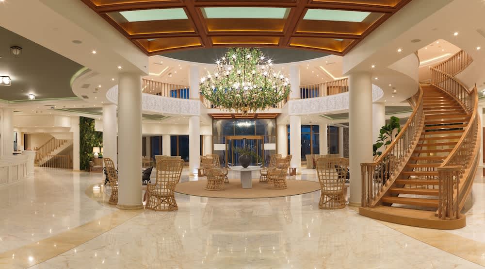 SEAFOS Luxury Resort & Spa - Limited Edition by Leonardo Hotels 3