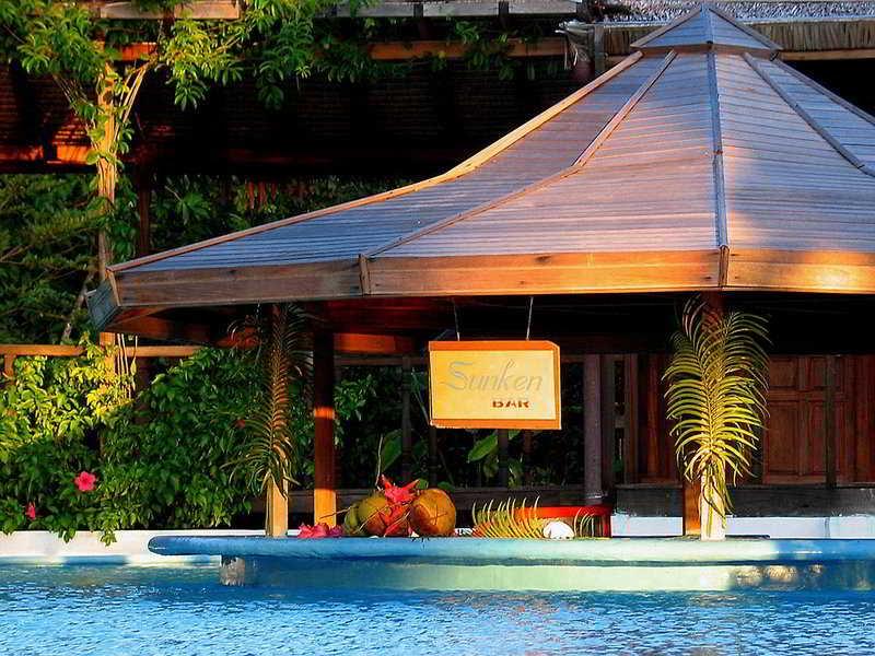 Siladen Resort & Spa 2