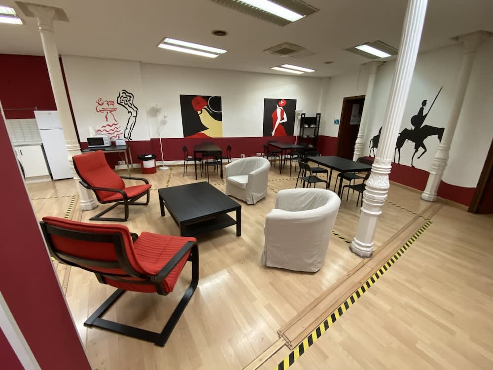 Bed Madrid Rooms by Bossh! Hotels 2