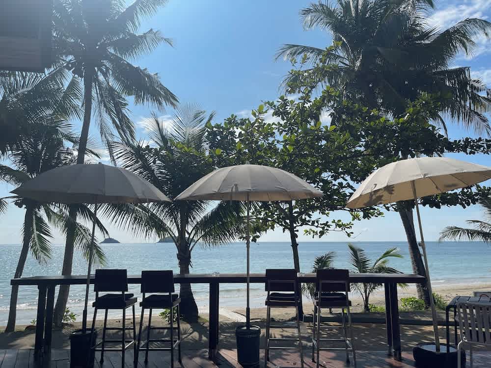 Kai Bae Beach Resort Koh Chang 1