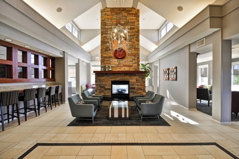 Residence Inn Saint Louis O'Fallon 2