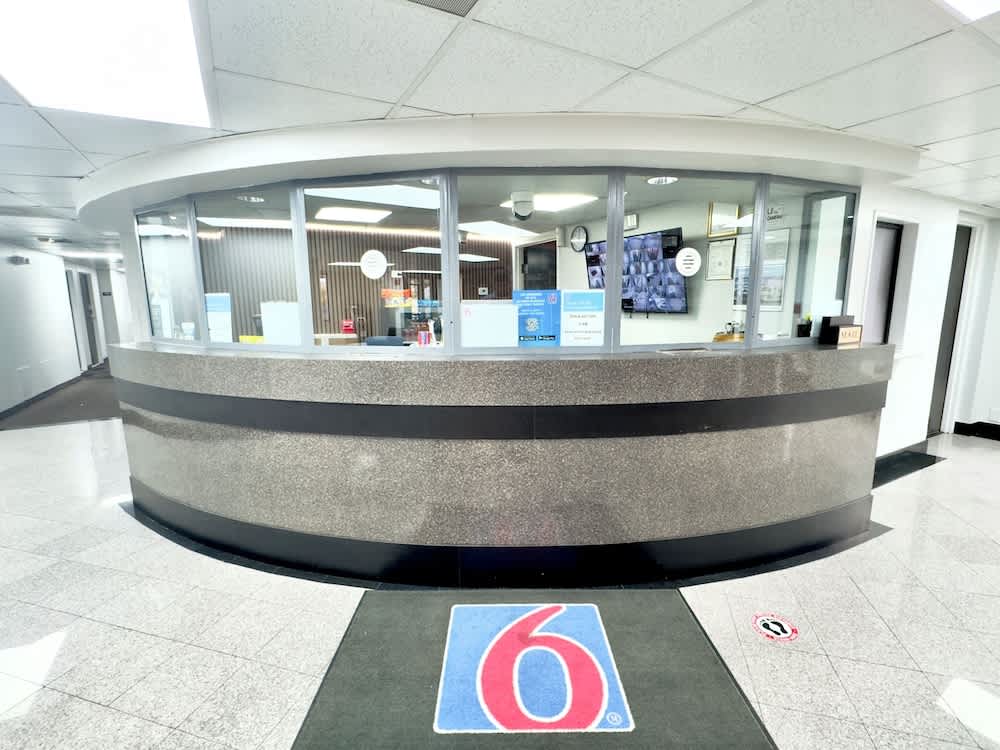 Motel 6 Dallas, TX - Fair Park 2