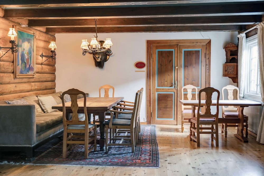 Quality Hotel Leangkollen 4