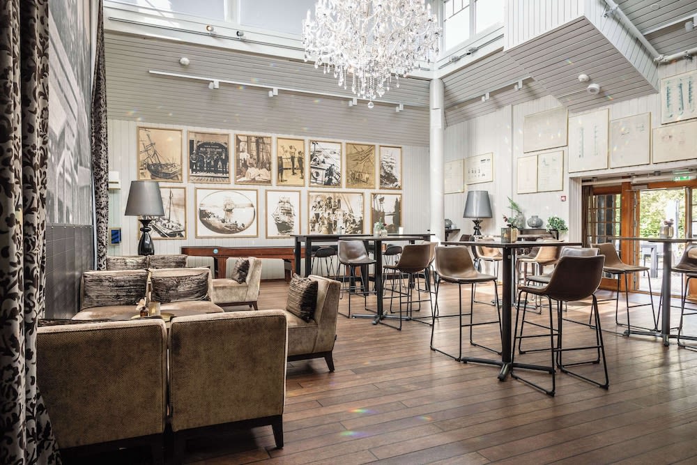 Quality Hotel Leangkollen 3