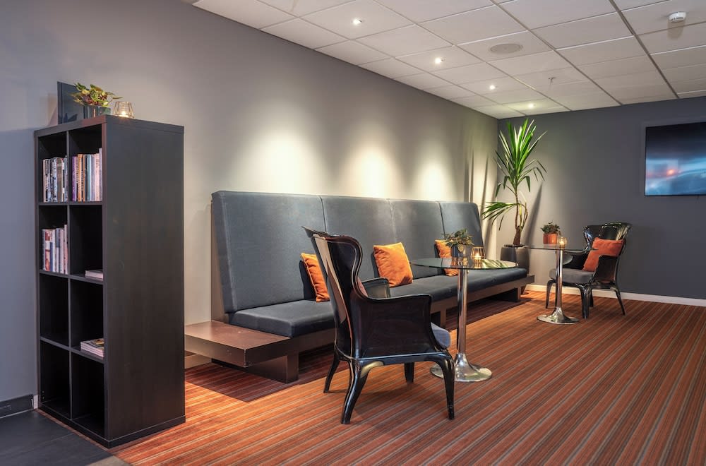 Thon Partner Hotel Kristiansand 3