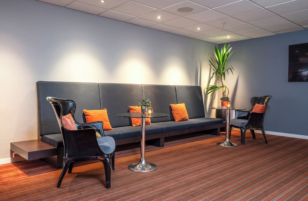 Thon Partner Hotel Kristiansand 5