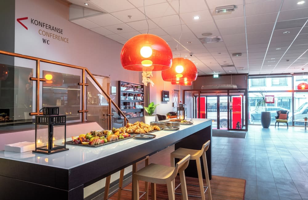 Thon Partner Hotel Kristiansand 2