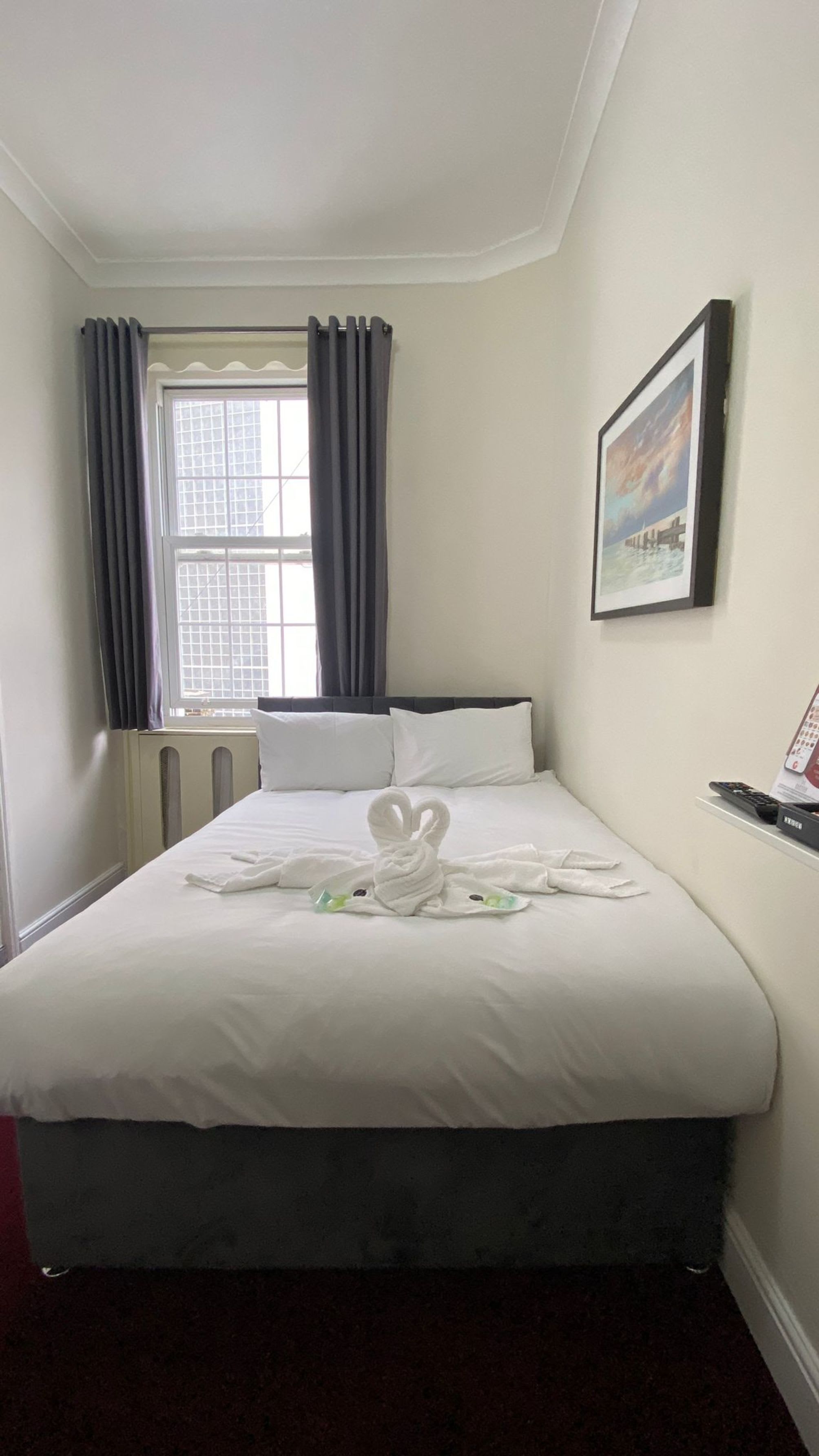 Oban Victoria Hotel 4