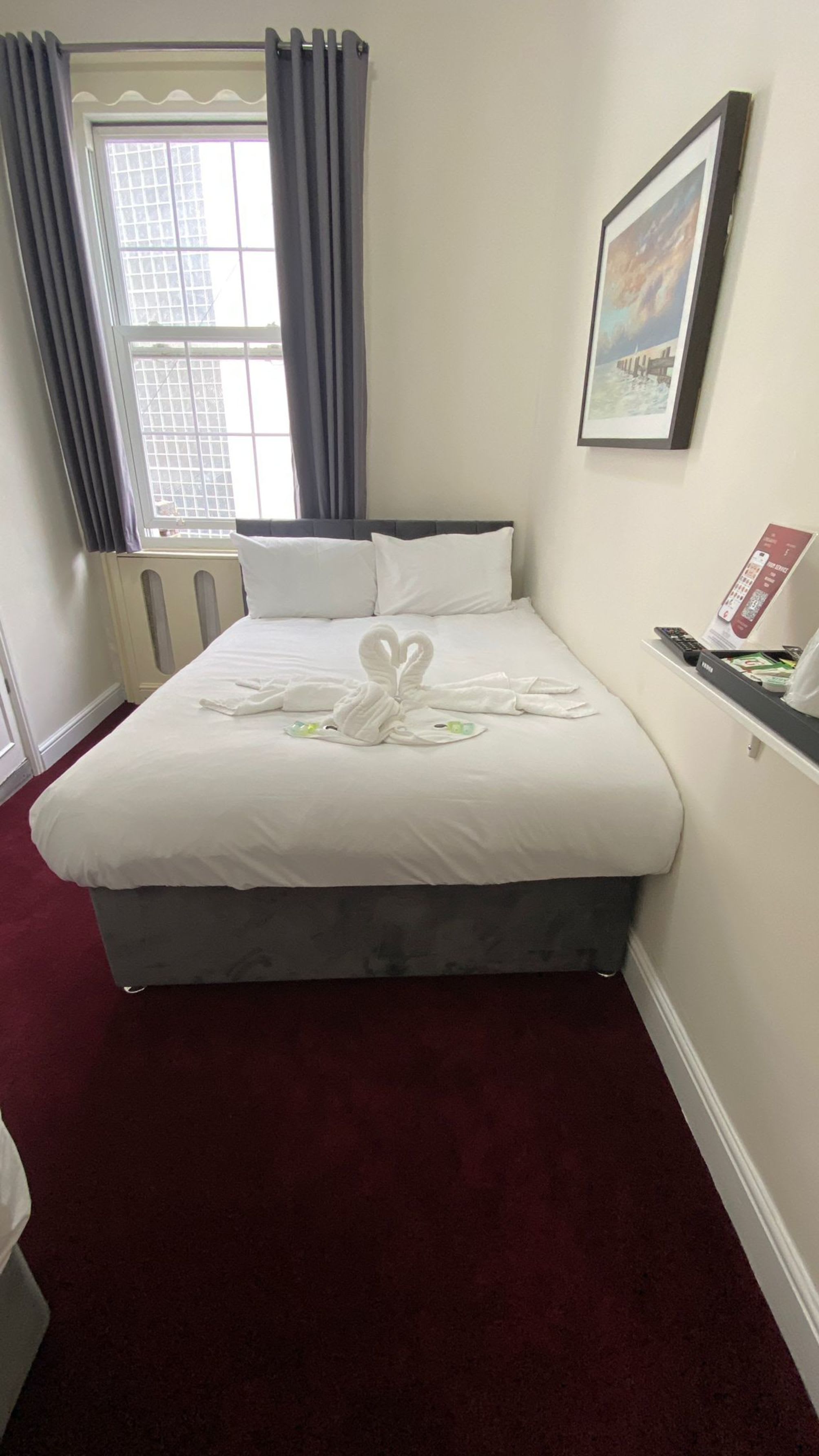 Oban Victoria Hotel 5