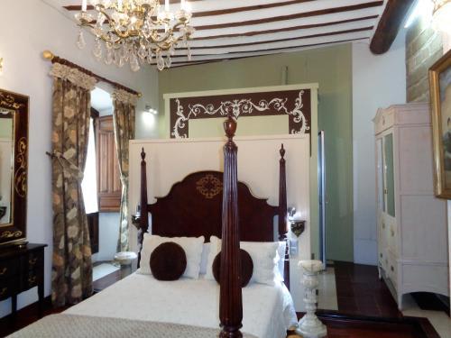 Hotel Boutique Nueve Leyendas 4