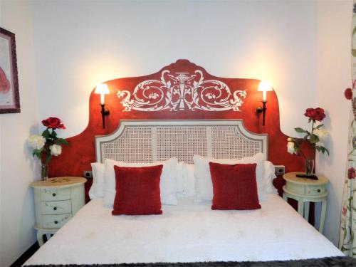 Hotel Boutique Nueve Leyendas 2
