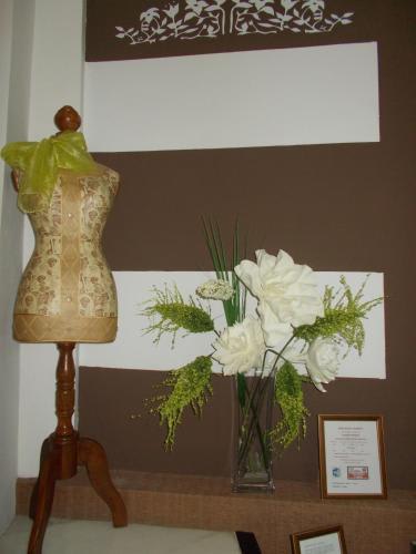 Hotel Boutique Nueve Leyendas 3