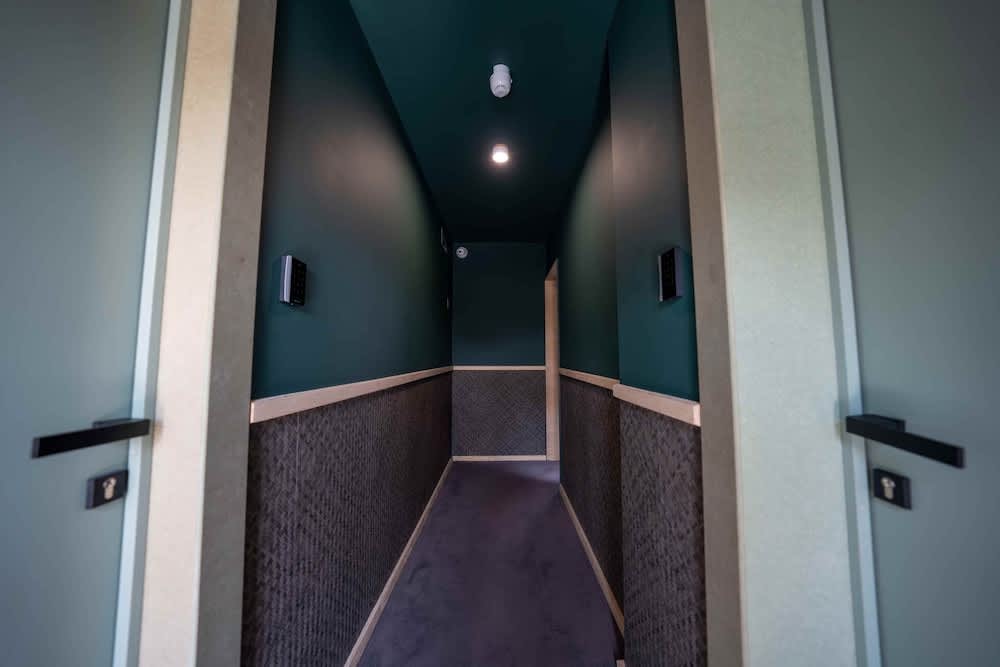 L'Olivier Boutique Hotel 2