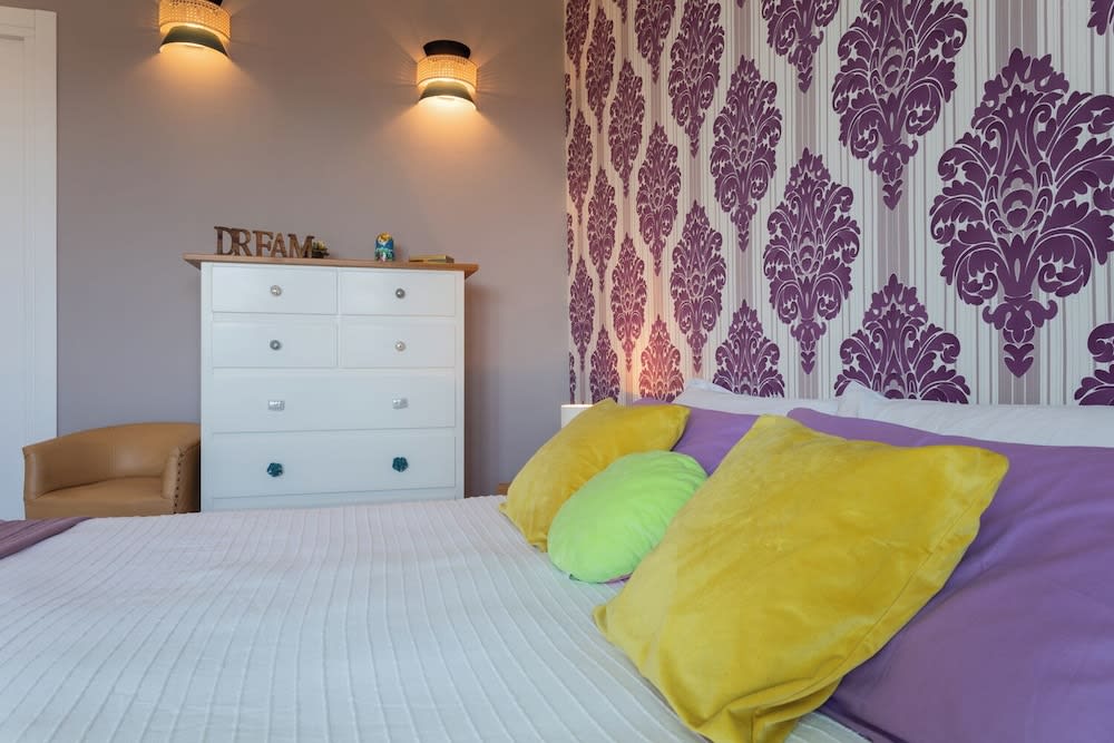 Adriana Family Apartment 1
