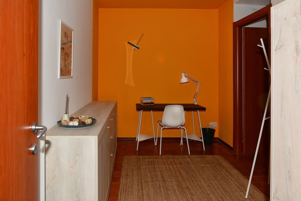Quadrifoglio Apartment - Wonderful Italy 2