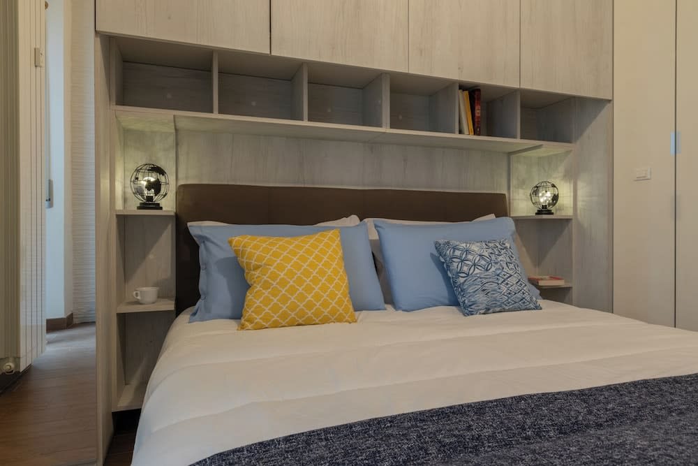 Turin World Apartment by Wonderful Italy 2