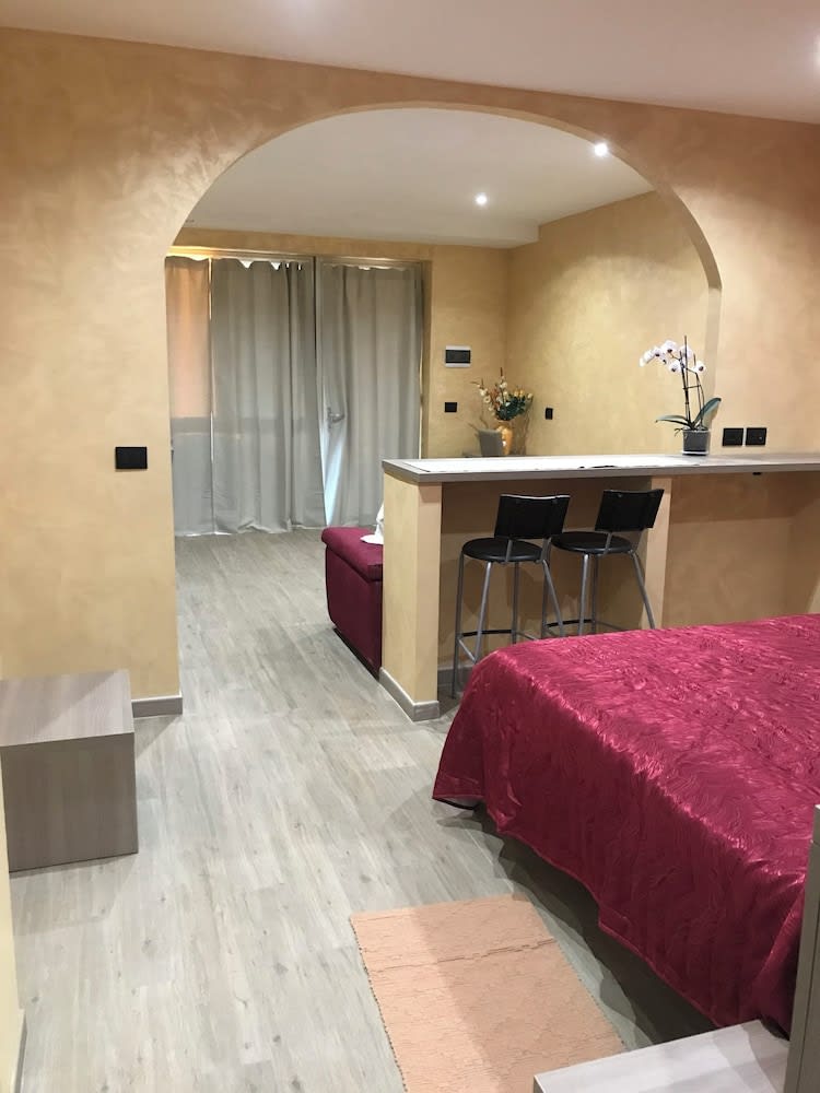 B&B La fontana nelle Langhe 2