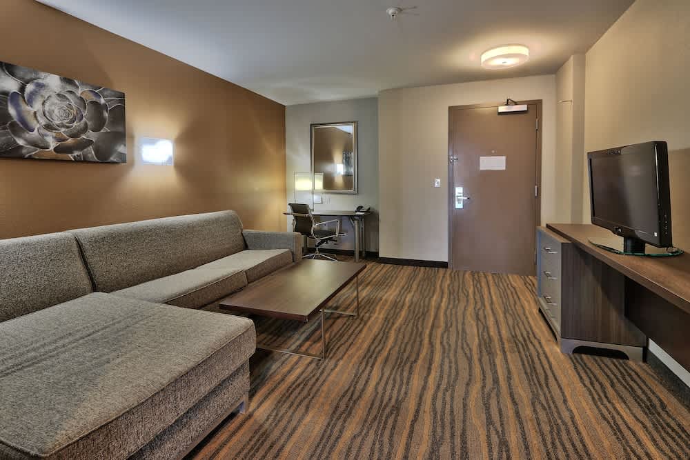 Holiday Inn & Suites Albuquerque-North I-25 by IHG 4