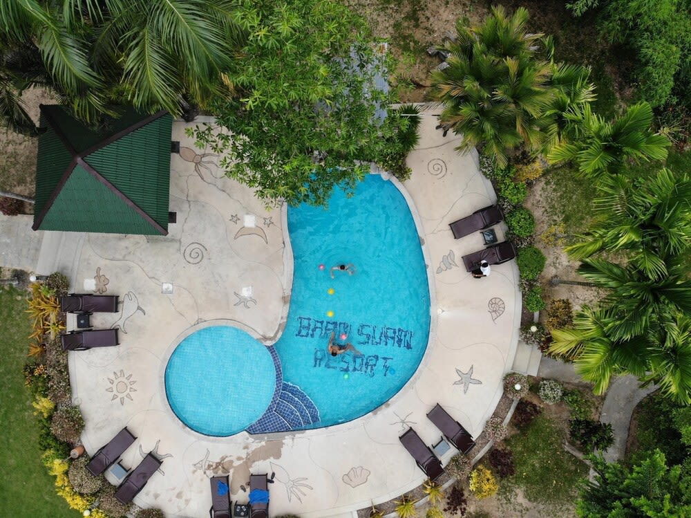 Ao Nang Baan Suan Resort 1