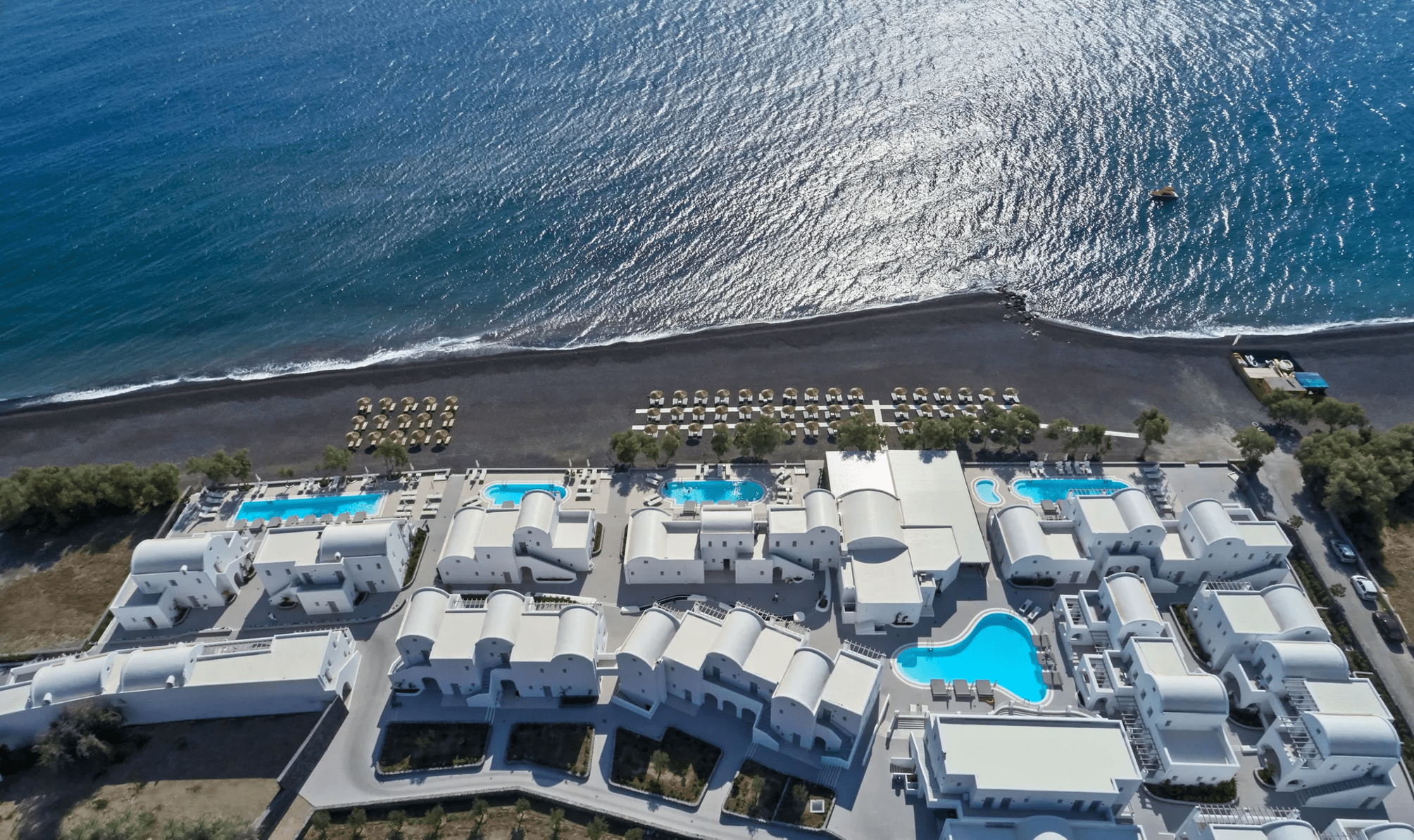 Costa Grand Resort & Spa 1