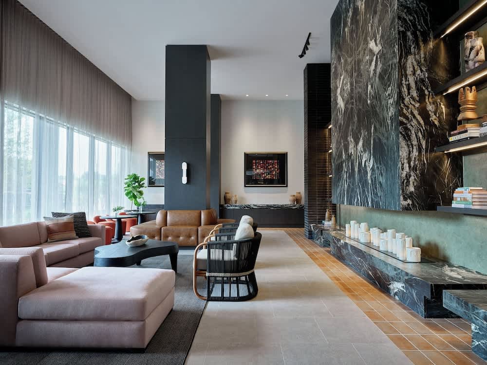 Kimpton Santo San Antonio - Riverwalk by IHG 1