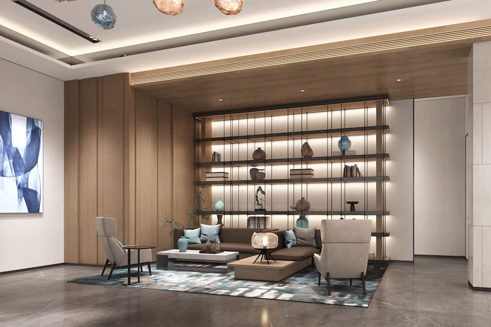 Fairfield by Marriott Changshu Hi-Tech Zone 1