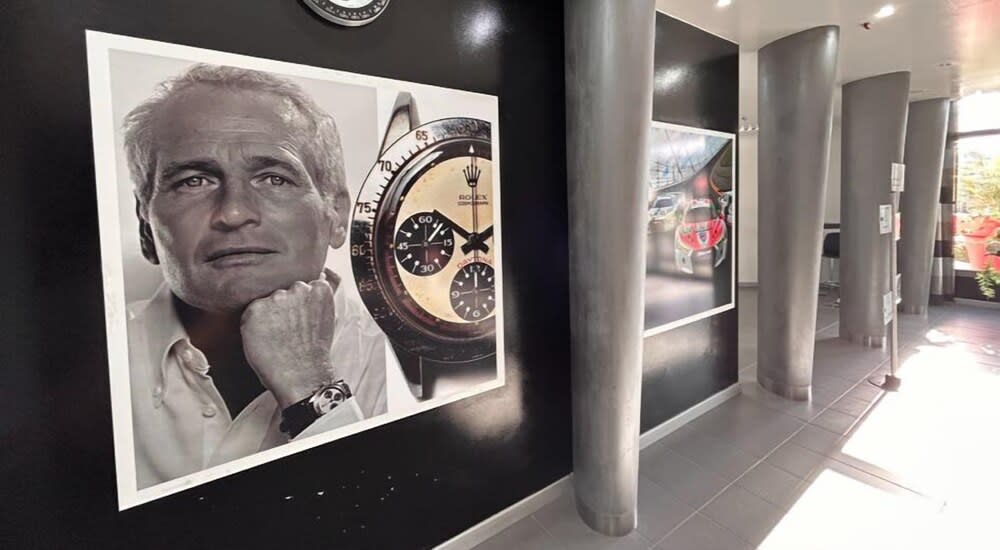 Daytona Business Hotel 5