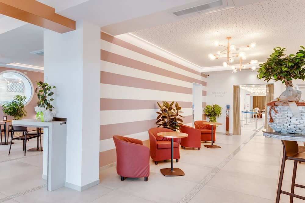 Romagna Suite Hotel 2