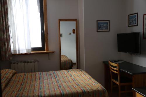 Hotel Dolomiti 2