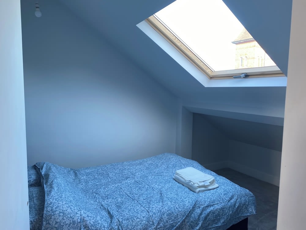 The Croydon Penthouse 2