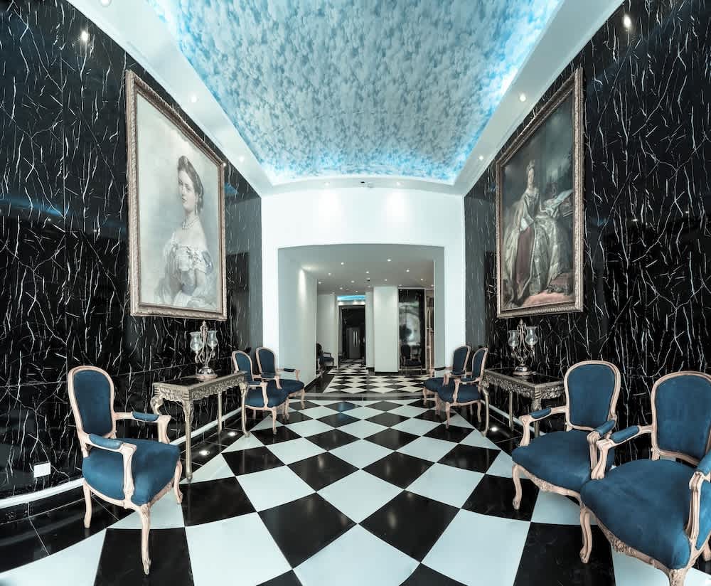 Victoria Cairo Hotel 2