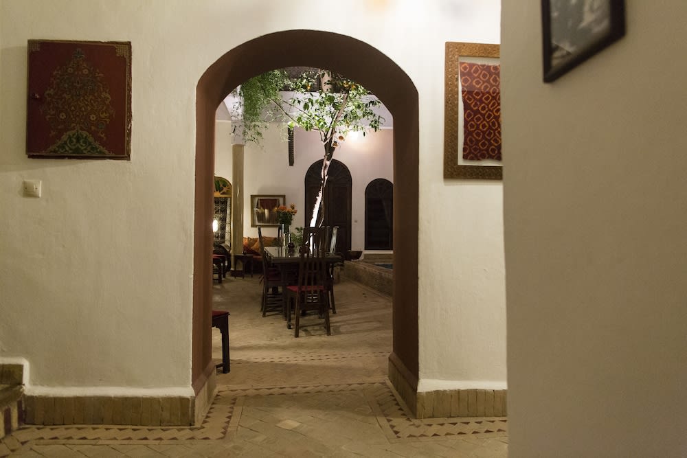 Riad El Zohar 3
