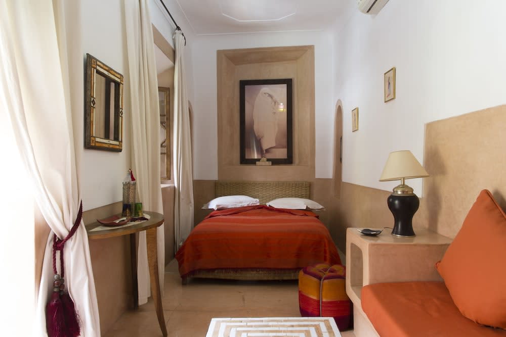 Riad El Zohar 4