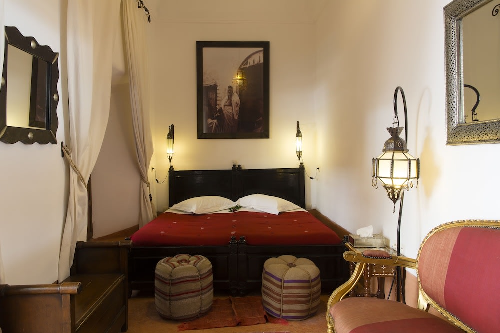 Riad El Zohar 5