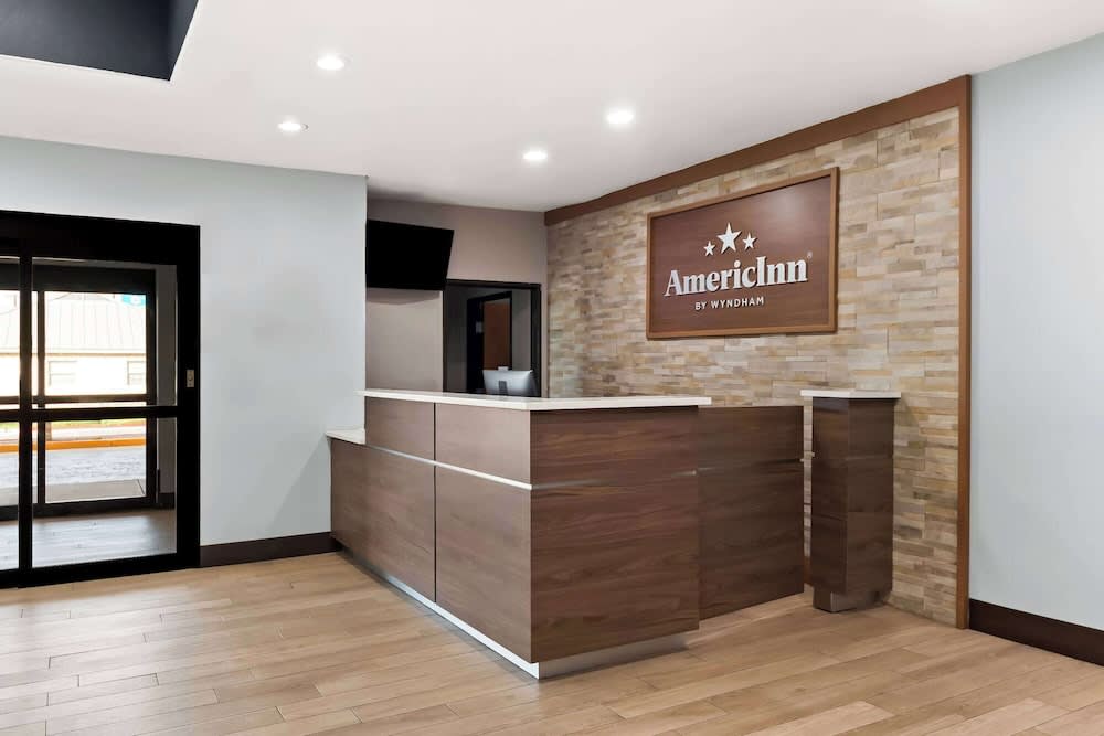 AmericInn by Wyndham New Braunfels 3