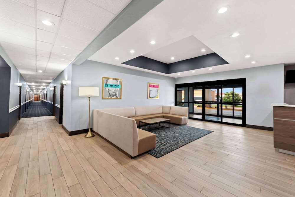 AmericInn by Wyndham New Braunfels 4