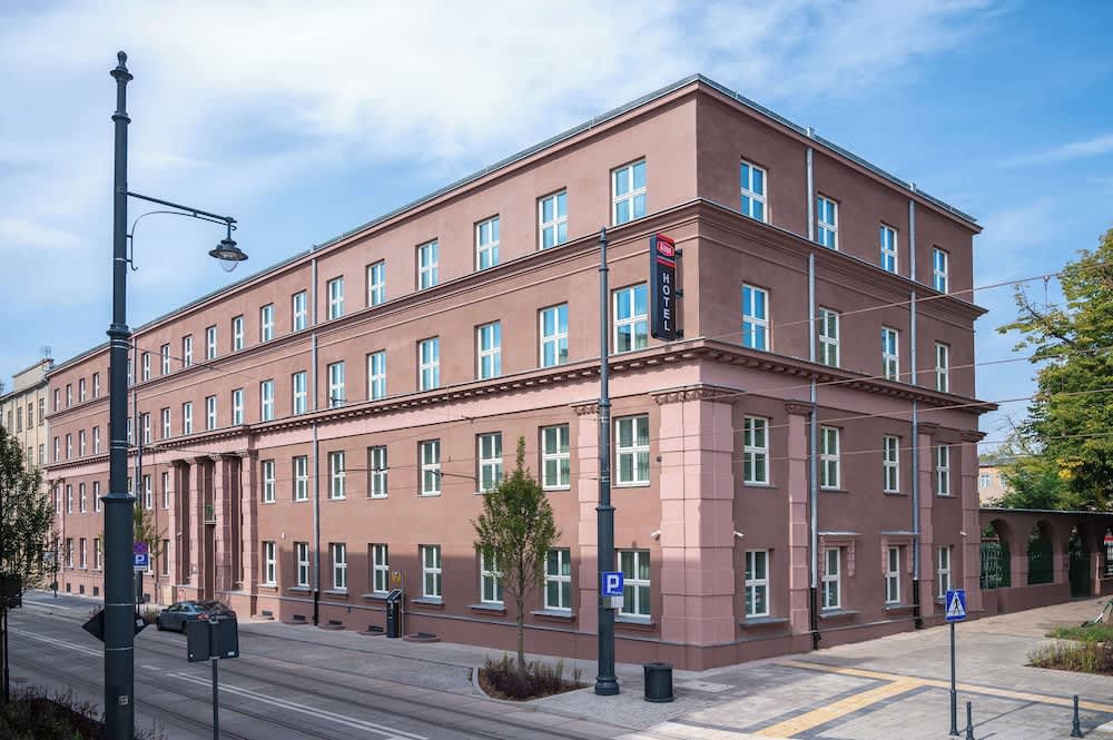Aiden by Best Western Lodz 1