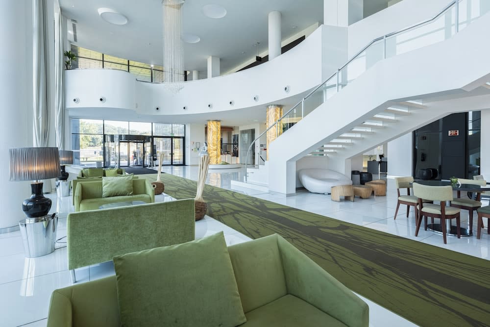 Melia Braga Hotel & Spa 4