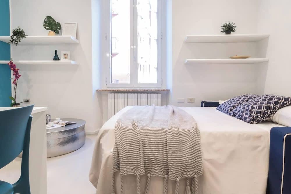 JOIVY Smart Apartment Near S.agostino Metro 2